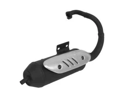 SITO 0561 SILENCIADOR SITOPLUS PEUGEOT ZENITH 50 BUXY 50 SPEEDAKE 50 - Imagen 1 de 2