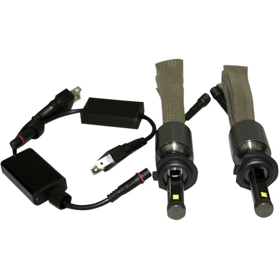 Сменная светодиодная лампа RIVCO PRODUCTS для GL1800 Gold Wing LED-115 - Изображение 1 из 1