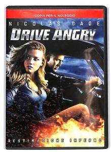 EBOND Drive Angry - Noleggio DVD D615040 - Foto 1 di 2