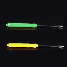 Hot Sale 17Cm Fish Hook Detacher Remover Unhooking Device Extractor Handle Outdo