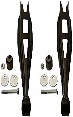 Rear Lower Rearward Control Arm fits Subaru BRZ XV Crosstrek WRX STI Forester - Image 1 of 4