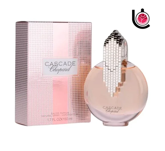 CHOPARD " Cascade " Eau de Parfum Vapo ml. 50 *** VINTAGE und SEHR SELTEN ***