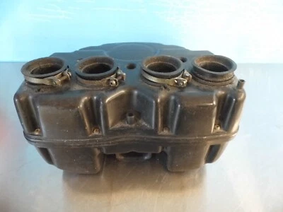 YAMAHA FZR400R EXUP 1WG AIRBOX (1006) - Imagem 1 de 4