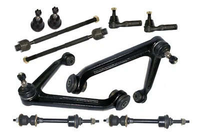 Brazo de control de suspensión y dirección rótula para Dodge Ram1500 02-05 Foto 1 de 4