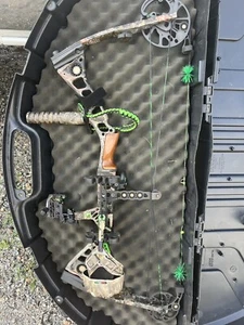 bow and arrow set adult - Picture 1 of 3