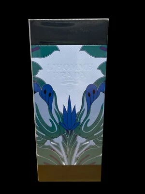 Prada L'Homme Water Splash EDT MEN 150ml - DISCONTINUED - image 1 of 4