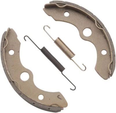EBC R Series Sintered Pad and Shoes For Honda FL400R Pilot 1989-1990 Front 339G - Image 1 of 3