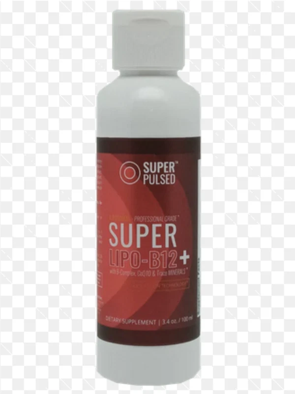 1 Super Lipo-B12+- 16 disparos Foto 1 de 1