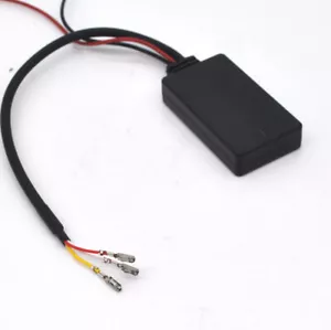 Para 07-2009 S CL C Mercedes W221 W216 Chasis Bluetooth Transmisión Interfaz Auxual - Imagen 1 de 4