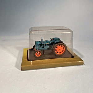 Tractor Fordson Power Major 1958 Hachette 1/43 * NUEVO - Imagen 1 de 4
