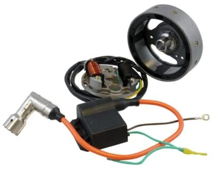 Zündung elektronisch 12V CDI Lichtmaschine Zündapp Puch Maxi, Sachs 506 Hercules - Bild 1 von 2