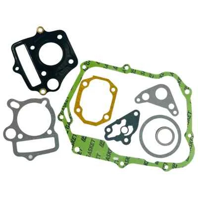 Juego de kits de juntas de cubierta de motor de cilindro para Honda CRF50F 2004-2023 Foto 1 de 4