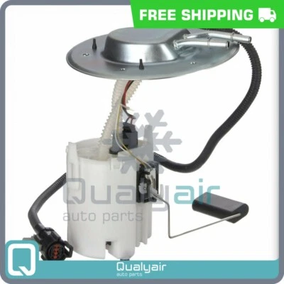 Módulo de bomba de combustible eléctrica para Ford Mustang V6 3,8 L Ford Mustang V8 4,6 L 1998 QOA Foto 1 de 4