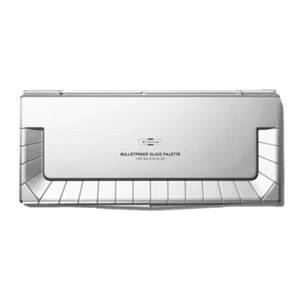 Mijello Bulletproof Glass Watercolor Palette 36 Wells Unique Patented Technology - Picture 1 of 10