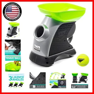 Adjustable Distance Automatic Dog Ball Launcher - Endless Fun for Your Pup - Picture 1 of 15