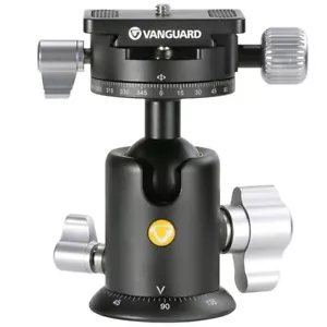 Cabezal de bola de doble eje Vanguard VEO BH-160S - Imagen 1 de 1