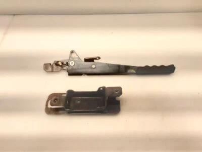 Manija de freno de emergencia Jeep TJ Wrangler OEM freno eléctrico 2003 2004 2005 2006 121409 Foto 1 de 4