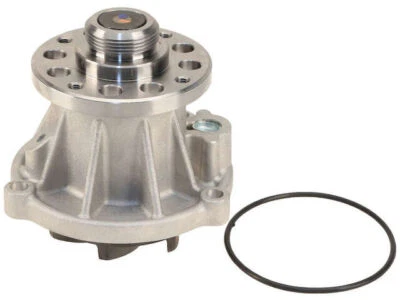 Водяной насос Motorcraft для Ford Excursion 2003-2005 годов выпуска 65525MZ 2004 6,0 л V8 - Изображение 1 из 2