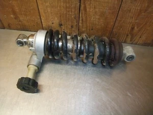 Honda XL1000 V3 Varadero 2003 Rear Shock Absorber GWO #266 - Picture 1 of 6