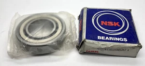 NSK NU207ET7CG26 Cylindrical Roller Bearing NU207 ET7CG26 - Picture 1 of 3