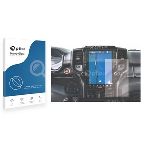 Optic+ Nano Glass Screen Protector for 2023 Ram 1500 TRX - Picture 1 of 3