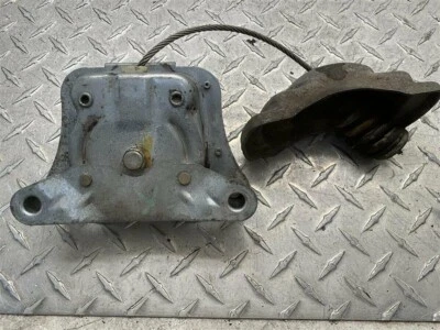 1995-1999 CHEVROLET TAHOE GMC YUKON ЗАПАСНОЕ КОЛЕСО ПЕРЕВОЗЧИК OEM 15733295 - Изображение 1 из 4