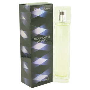 Provocative Women's Perfume by Elizabeth Arden 1.7oz/50ml  Eau De Parfum Spray - Picture 1 of 9