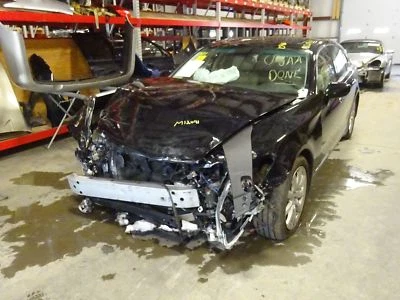 Compresor de aire acondicionado Lexus LS460 08-11 GS460 08-14 IS F 2007-2016 Foto 1 de 4