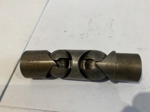 Cardan à rotule Ø extérieur 40 mm - Longueur totale 147 mm - Bild 1 von 3