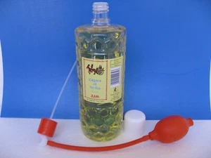 PROFUMO DI SICILIA EDC ZAGARA ZUMA 1 LITRO + POMPETTA GRATIS - Picture 1 of 2