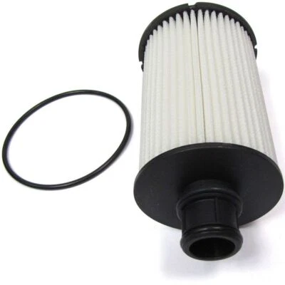 10Pcs For Land Rover Range Rover RR Sport LR4 3.0L 5.0L Oil Filter LR011279 - Image 1 of 4