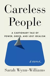 Careless People by Sarah Wynn-Williams (Hardcover) - Picture 1 of 1
