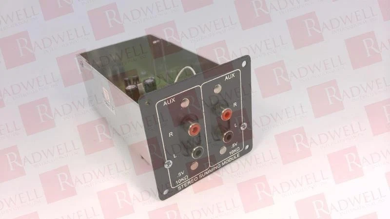 EDWARDS SIGNALING 2A40 / 2A40 (NEW IN BOX) - Image 1 of 1