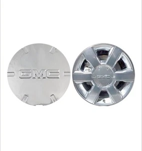 Gmc Terrain 2013-2016 Wheel Center Cap Hubcap Part 9597571 - Picture 1 of 3