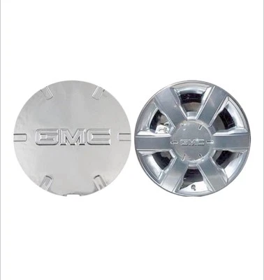 Tapacubos tapacubos GMC Terrain 2013-2016 parte 9597571 Foto 1 de 3