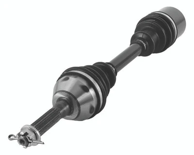 QuadBoss 609398 Replacement Front Left Axle For 11-12 Polaris Sportsman 400 HO Foto 1 de 3