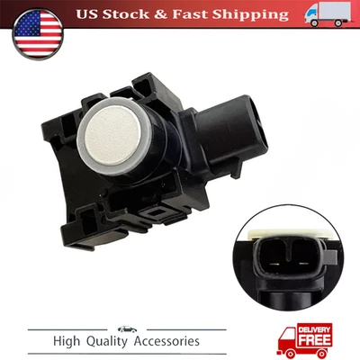 Parking Sensor For 2015-2019 Lexus GS300 IS350 RC300 NX300h 89341-06050-B0 Foto 1 de 4