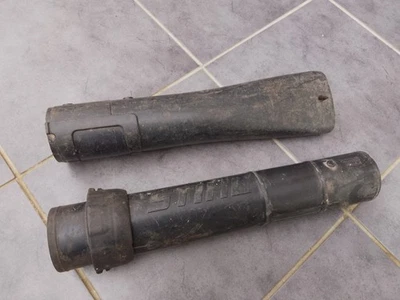 ORIGINAL STIHL BG86 BG55 SH56 SH86 LAUBBLÄSERROHRE - Bild 1 von 4