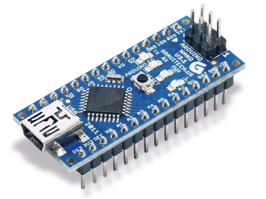 ARDUINO Nano - Bild 1 von 1