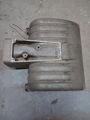 1986-1993 Ford Mustang 302 Upper Intake Manifold Stock 5.0L V8 EFI Factory OE Foto 1 de 3