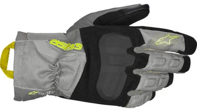 NEW! ALPINESTARS XT-3 DRYSTAR INSULATED MOTORCYCLE GLOVES - PICK SIZE & COLOR - Image 1 of 4