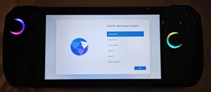 ASUS ROG Ally X 2TB CIB Excellent Condition *Adult Owned* - Picture 1 of 11