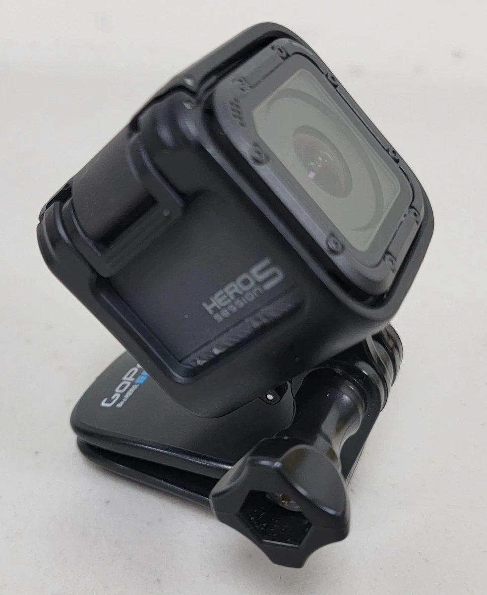 Gopro Hero 5 Session Camcorders for sale | eBay