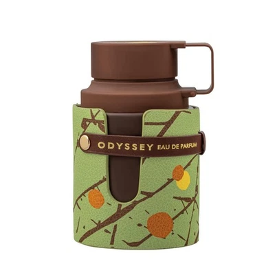 Armaf Odyssey Dubai Chocolat Eau De Parfum 100 ml (unisex)