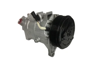 FOR 2015 2016 2017 2018 2019 2020 Infiniti QX60 3.5L Reman AC A/C Compressor - Picture 1 of 2