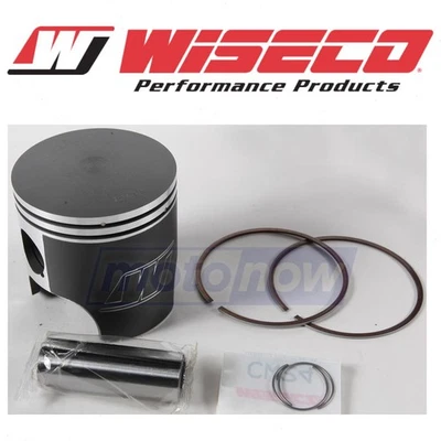 Wiseco Piston Kit for 2001 Arctic Cat ZL 800 ESR - Engine Pistons Piston fn - Image 1 of 4