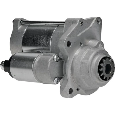 Starter For Ford F250 F350 F450 F550 SUPER-DUTY 6.7L DIESEL 2011-15 SA-1004 Foto 1 de 4