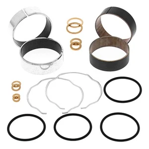 2012-2014 Yamaha XV1700 Road Star S Motorcycle All Balls Fork Bushing Kit - Picture 1 of 2