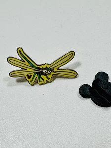 Disney Hidden Mickey 2007 Series The Rescuers Evinrude Dragonfly Pin Trading - Picture 1 of 4