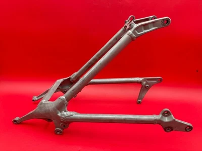2014 - 2017 CRF250R 2013 -2016 CRF450R SUBFRAME SEAT FRAME CHASSIS RAILING REAR - Image 1 of 4